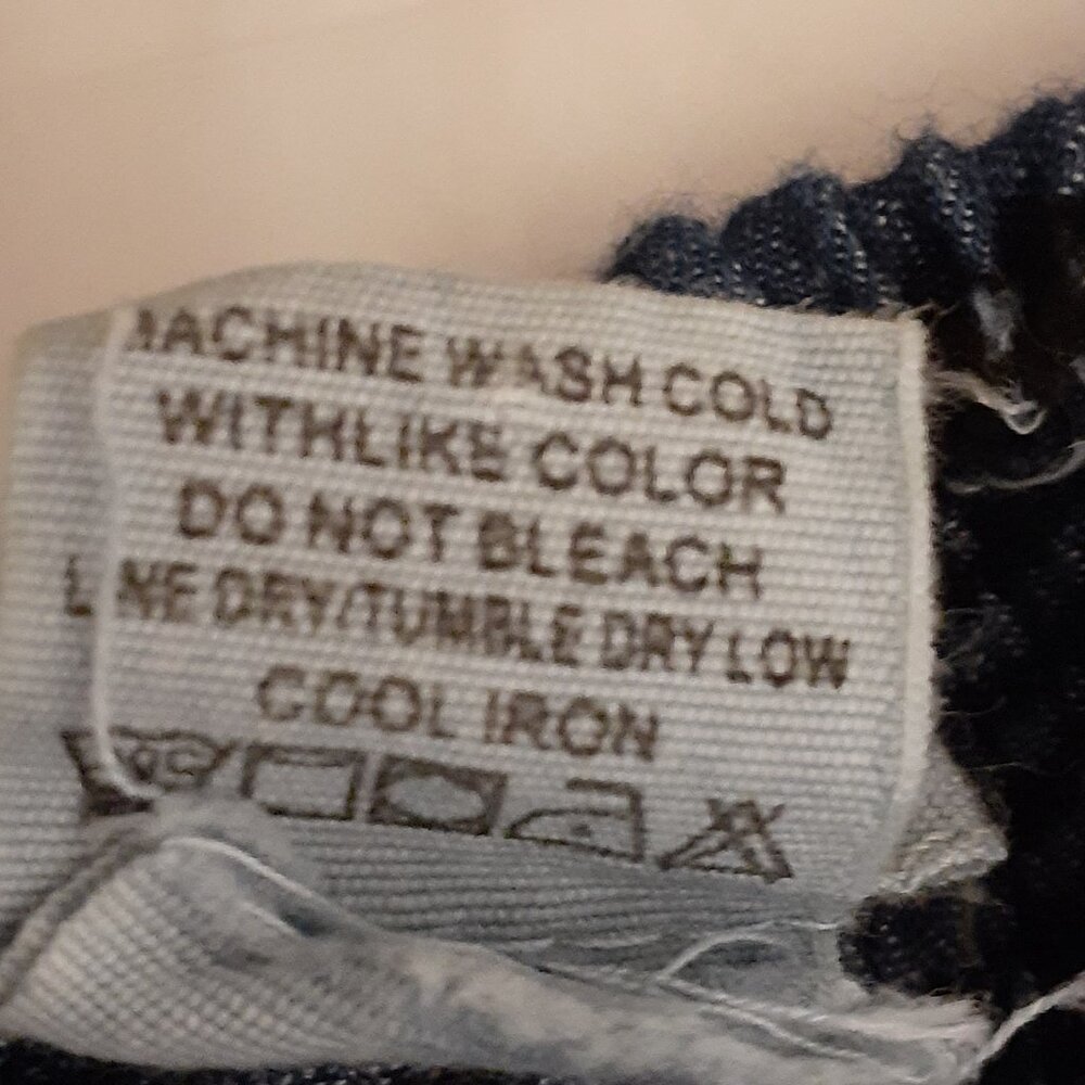 Studio West Cotton Maxi Skirt - Picture 9 of 12